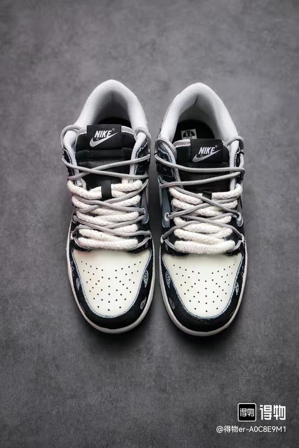 ブランド激安靴角部分ディテール